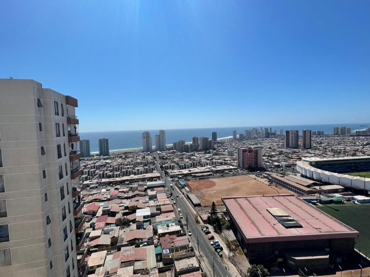 Hermoso Y Amplio Departamento Iquique Esterno foto