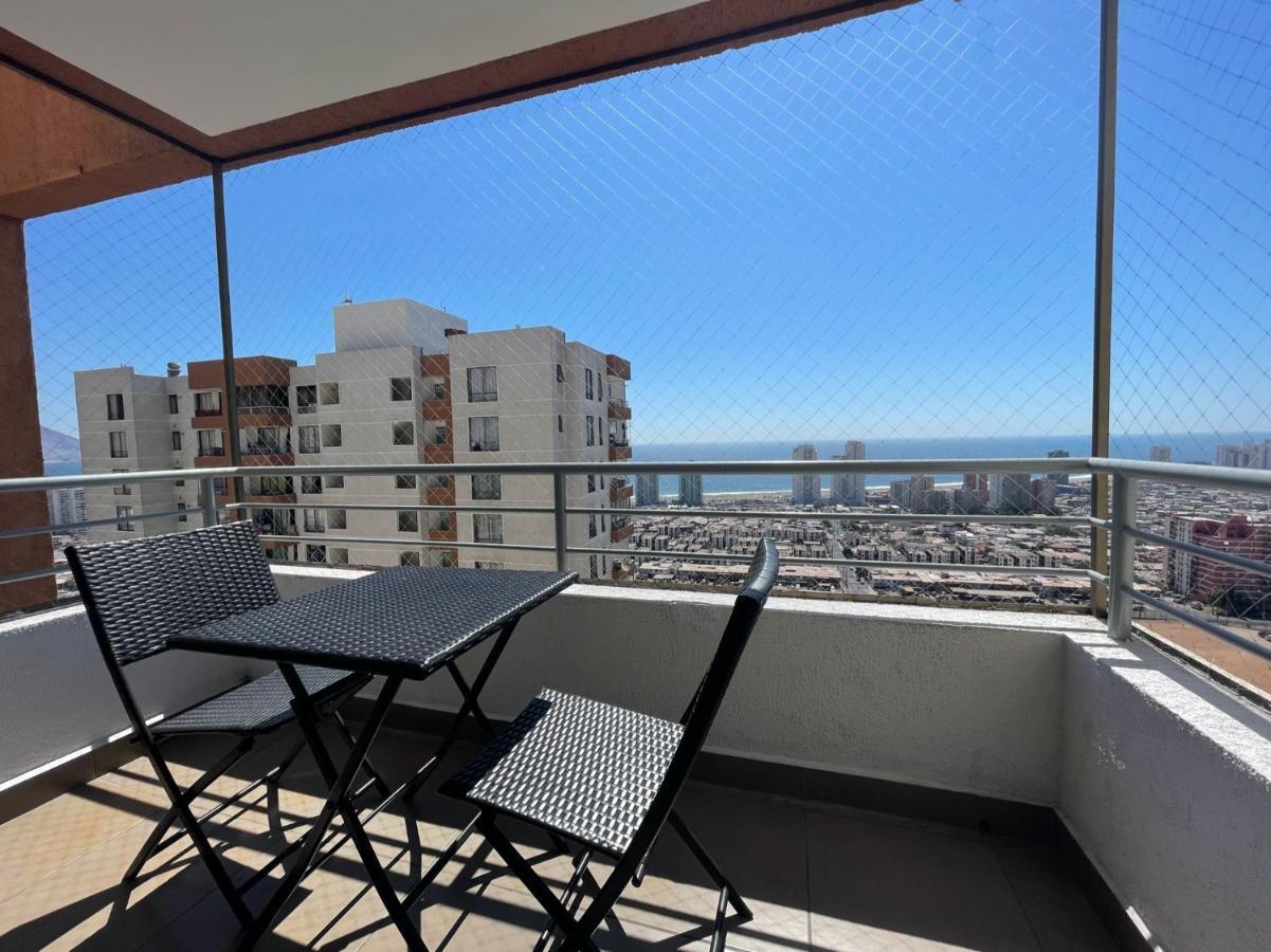 Hermoso Y Amplio Departamento Iquique Esterno foto