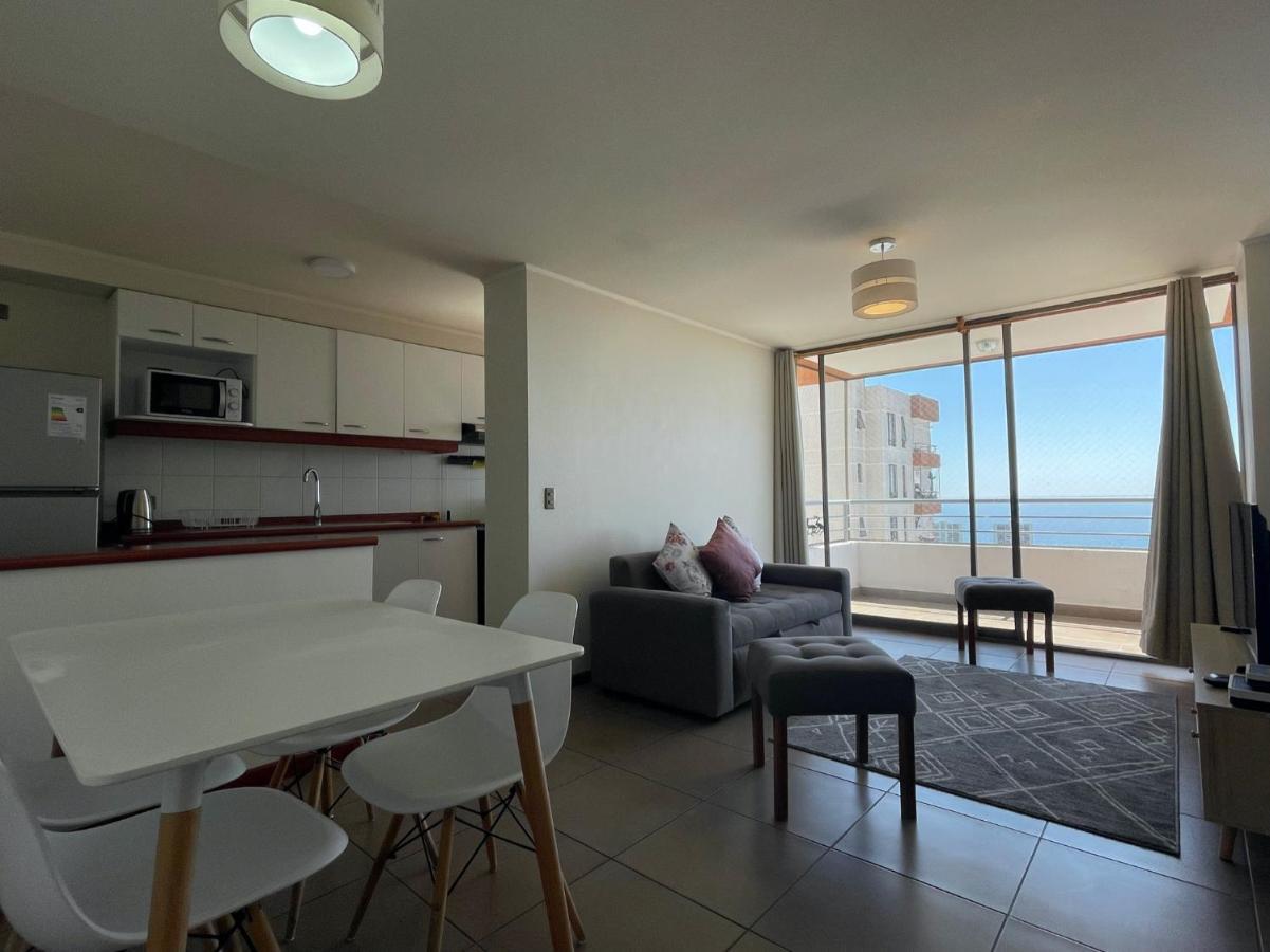 Hermoso Y Amplio Departamento Iquique Esterno foto